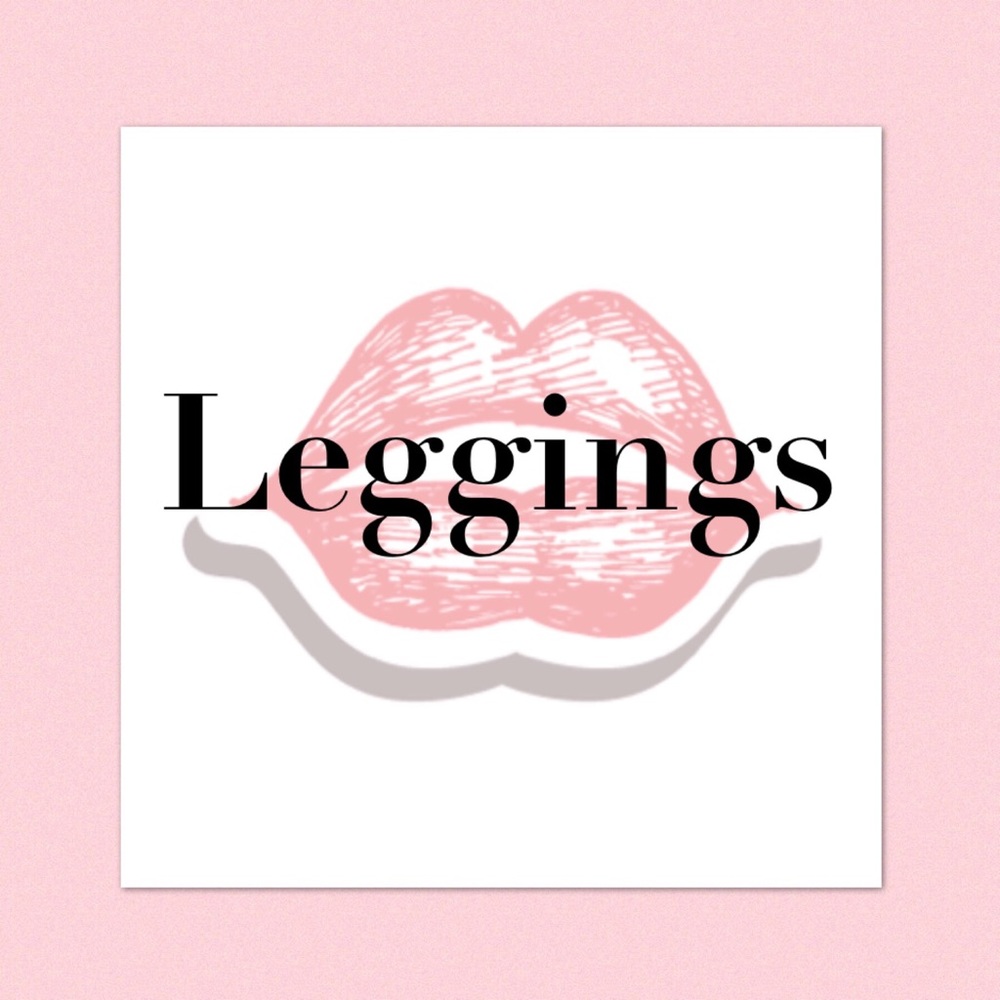 Leggings